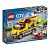 Конструктор LEGO CITY Фургон-пиццерия