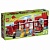 Конструктор LEGO DUPLO Пожарная станция