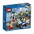 Конструктор LEGO CITY Набор для начинающих «Полиция»