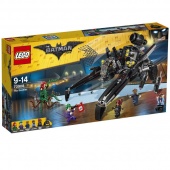 Конструктор LEGO Batman Movie Скатлер
