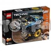 Конструктор LEGO TECHNIC Скоростной вездеход с ДУ